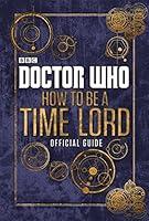 Algopix Similar Product 19 - Doctor Who Official Guide on How to be