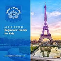 Algopix Similar Product 5 - Beginners' French for Kids