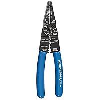 Algopix Similar Product 1 - Klein Tools 1010 Multi Tool Long Nose