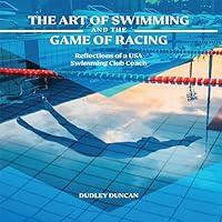 Algopix Similar Product 7 - The Art of Swimming and the Game of