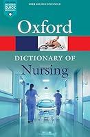 Algopix Similar Product 4 - A Dictionary of Nursing Oxford Quick