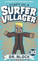 Algopix Similar Product 20 - Diary of a Surfer Villager Book 30