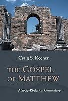 Algopix Similar Product 11 - The Gospel of Matthew A