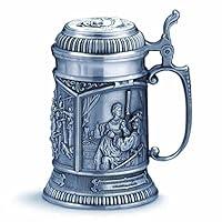 Algopix Similar Product 20 - Artina 12146 Beer Stein MEISTERWERKE