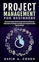 Algopix Similar Product 20 - Project Management for Beginners The