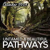 Algopix Similar Product 19 - Untamed  Beautiful Pathways 2024