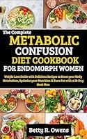 Algopix Similar Product 13 - The Complete Metabolic Confusion Diet