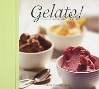 Algopix Similar Product 9 - Gelato Italian Ice Creams Sorbetti