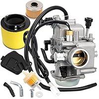 Algopix Similar Product 3 - TRX350 Carburetor for Honda Rancher 350