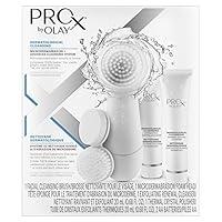 Algopix Similar Product 20 - Olay Brush Exfoliating
