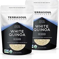 Algopix Similar Product 8 - Terrasoul Superfoods Organic White