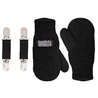 Algopix Similar Product 14 - SANREMO Unisex Kids Toddler Knitted