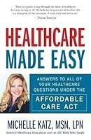 Algopix Similar Product 9 - Healthcare Made Easy Answers to All of