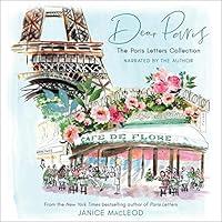 Algopix Similar Product 15 - Dear Paris: The Paris Letters Collection