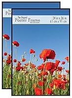Algopix Similar Product 8 - MCS Original Poster Frame 24 x 36