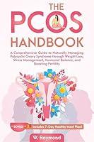 Algopix Similar Product 8 - The PCOS Handbook A Comprehensive