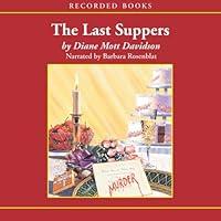 Algopix Similar Product 5 - The Last Suppers