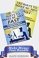 Algopix Similar Product 12 - Make Money Fast Bundle 192 Ways to