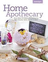 Algopix Similar Product 9 - Make  Give Home Apothecary  Easy