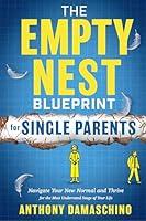 Algopix Similar Product 11 - The Empty Nest Blueprint for Single