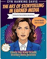 Algopix Similar Product 20 - The Art of Storytelling in Earned Media