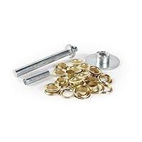 Algopix Similar Product 8 - Camco 51372 Metal Grommet Kit