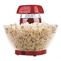 Algopix Similar Product 18 - Brentwood PC490R Jumbo Hot Air Popcorn