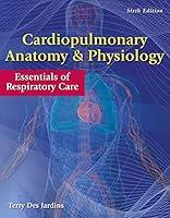 Algopix Similar Product 2 - Cardiopulmonary Anatomy  Physiology