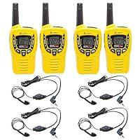 Algopix Similar Product 19 - Cobra 23 Mile 22 Channel Sports VOX