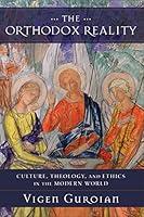 Algopix Similar Product 3 - The Orthodox Reality Culture