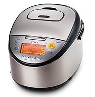 Algopix Similar Product 1 - Tiger JKTS18U 10Cup Uncooked Multi