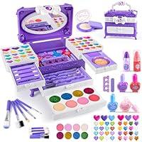 Algopix Similar Product 9 - Kids Makeup Sets for Girl Toys  Toys