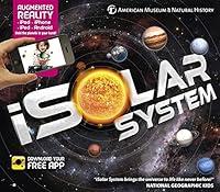 Algopix Similar Product 6 - iSolar System Augmented Reality
