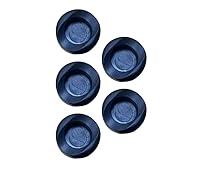 Algopix Similar Product 12 - 5Pcs Fit for Sax Thumb Rest Button