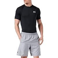 Algopix Similar Product 8 - Under Armour Mens UA Woven Graphic