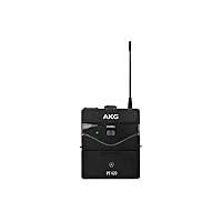 Algopix Similar Product 4 - AKG PT420 Wireless Bodypack