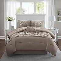 Algopix Similar Product 13 - Comfort Spaces Cavoy Faux Silk