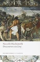 Algopix Similar Product 8 - Discourses on Livy Oxford Worlds