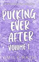 Algopix Similar Product 15 - Pucking Ever After Volume 1