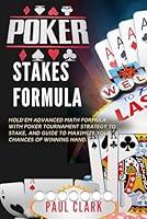 Algopix Similar Product 18 - Poker stakes formula Holdem advanced