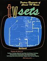 Algopix Similar Product 13 - TV Sets Fantasy Blueprints of Classic