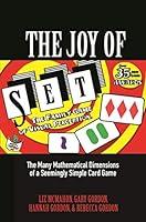 Algopix Similar Product 10 - The Joy of SET The Many Mathematical
