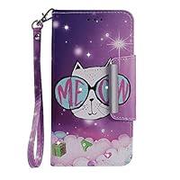 Algopix Similar Product 16 - PU Leather Flip Case for iPhone 7 Plus