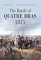Algopix Similar Product 9 - The Battle of Quatre Bras 1815