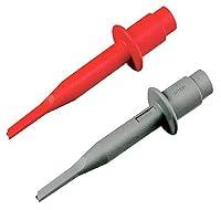 Algopix Similar Product 7 - Fluke  646668 HC120 2 Piece Hook Clips