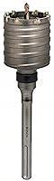 Algopix Similar Product 9 - Bosch Professional F00Y145196 SDSmax9