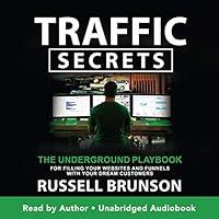Algopix Similar Product 10 - Traffic Secrets The Underground