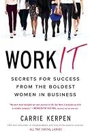 Algopix Similar Product 10 - Work It Secrets for Success from the