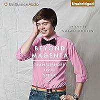 Algopix Similar Product 5 - Beyond Magenta Transgender Teens Speak