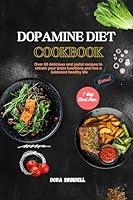 Algopix Similar Product 8 - Dopamine Nation Cookbook Over 60